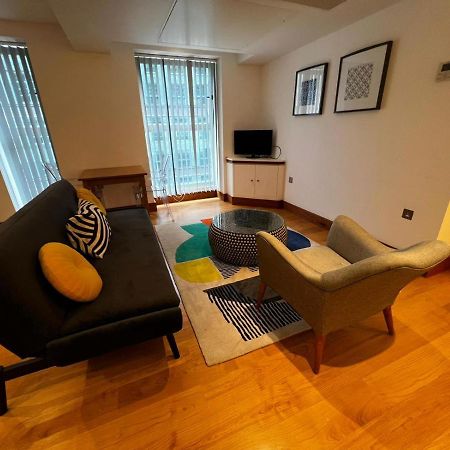 Studio - Tower Hill - City Centre By Prime London Stays N-4 المظهر الخارجي الصورة